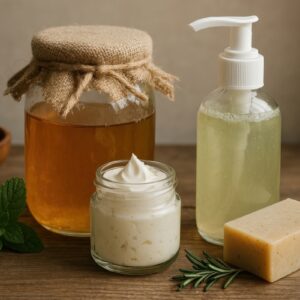 Thyme Honey